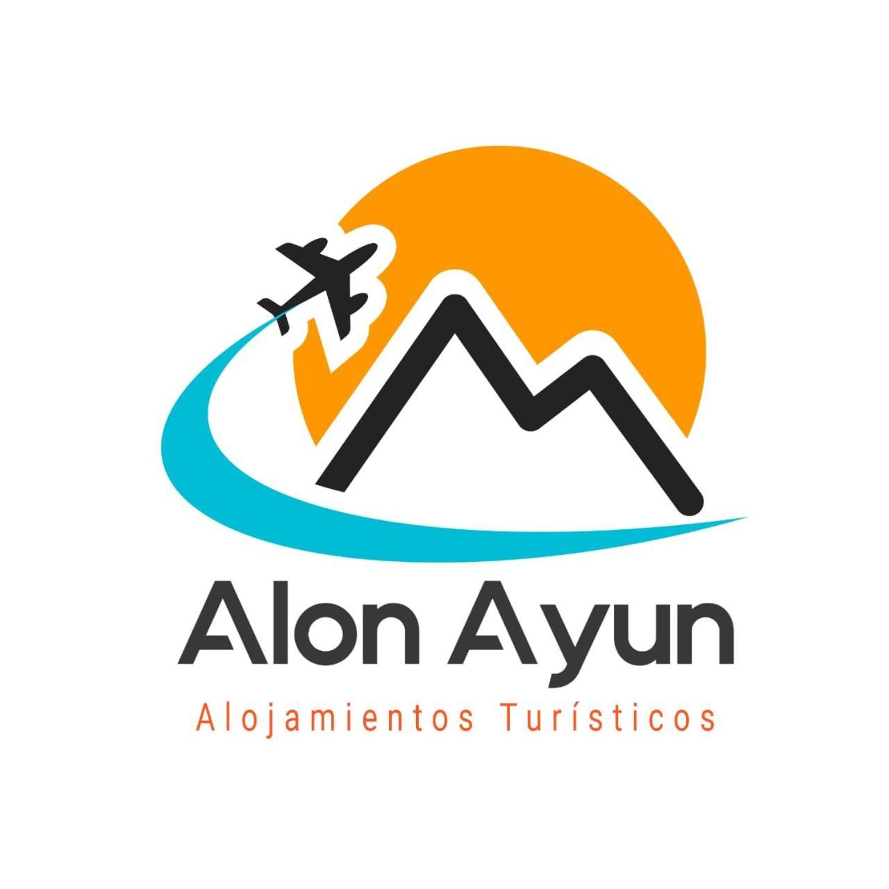 Apartamento Alon Ayun Centro Dpto 2 Mendoza