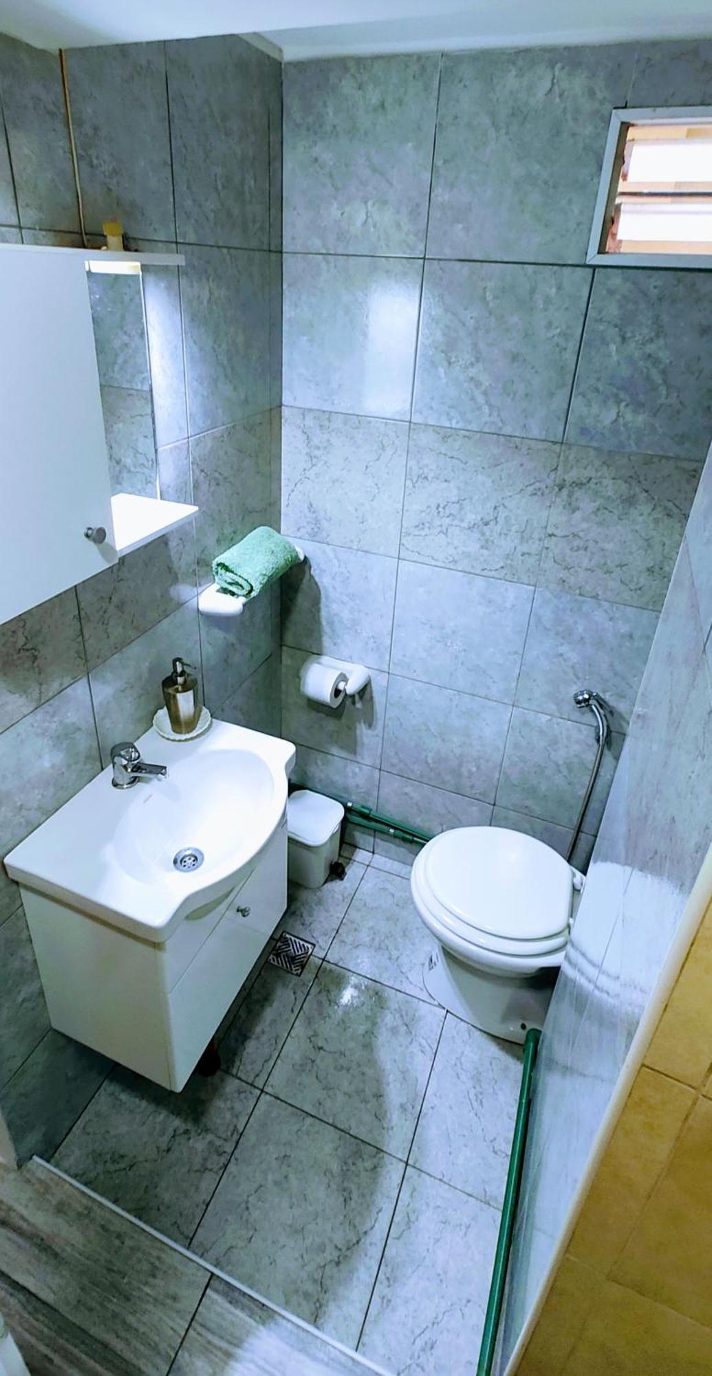 Alon Ayun Centro Dpto 2 Apartamento