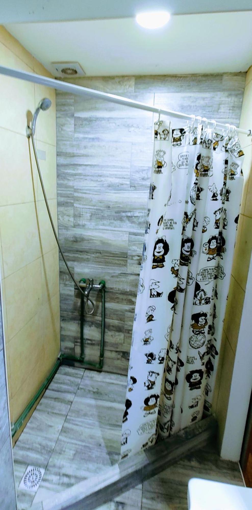 Alon Ayun Centro Dpto 2 Apartamento *