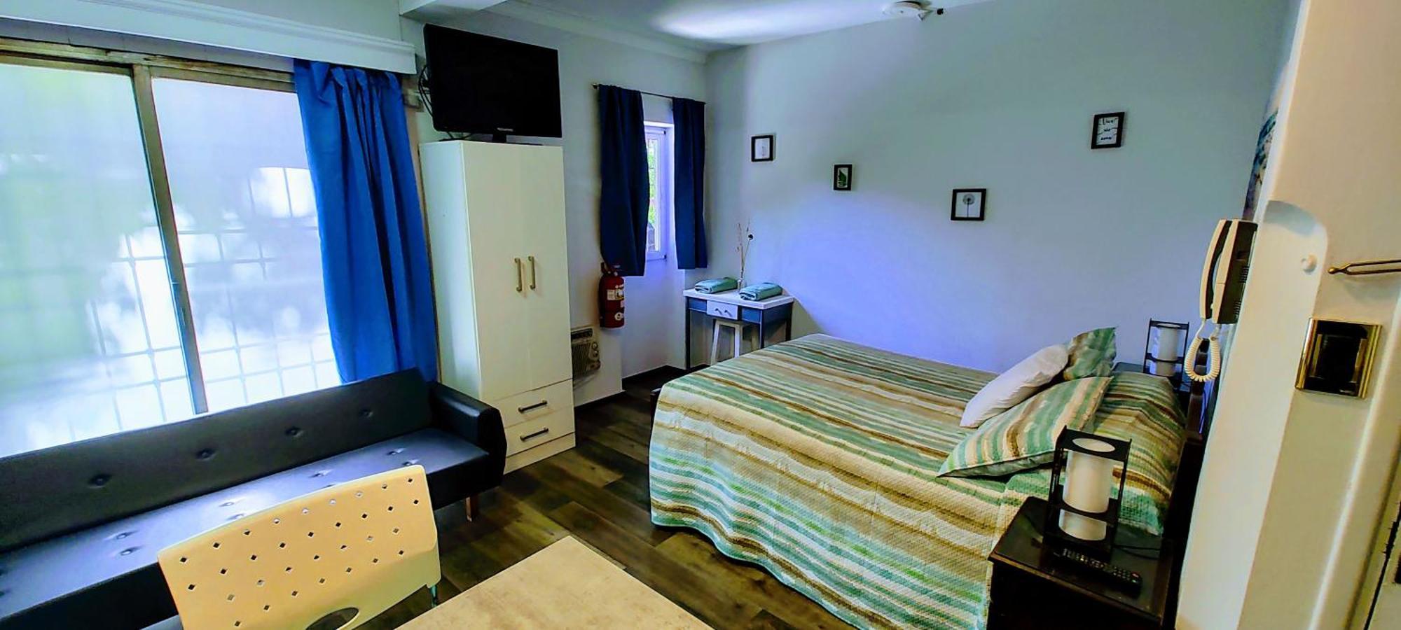 Apartamento Alon Ayun Centro Dpto 2 *