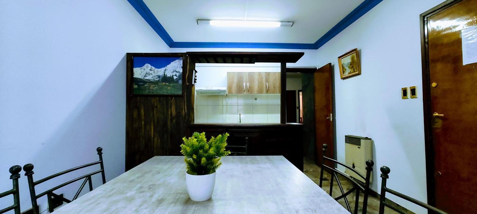 Alon Ayun Centro Dpto 1 * Mendoza