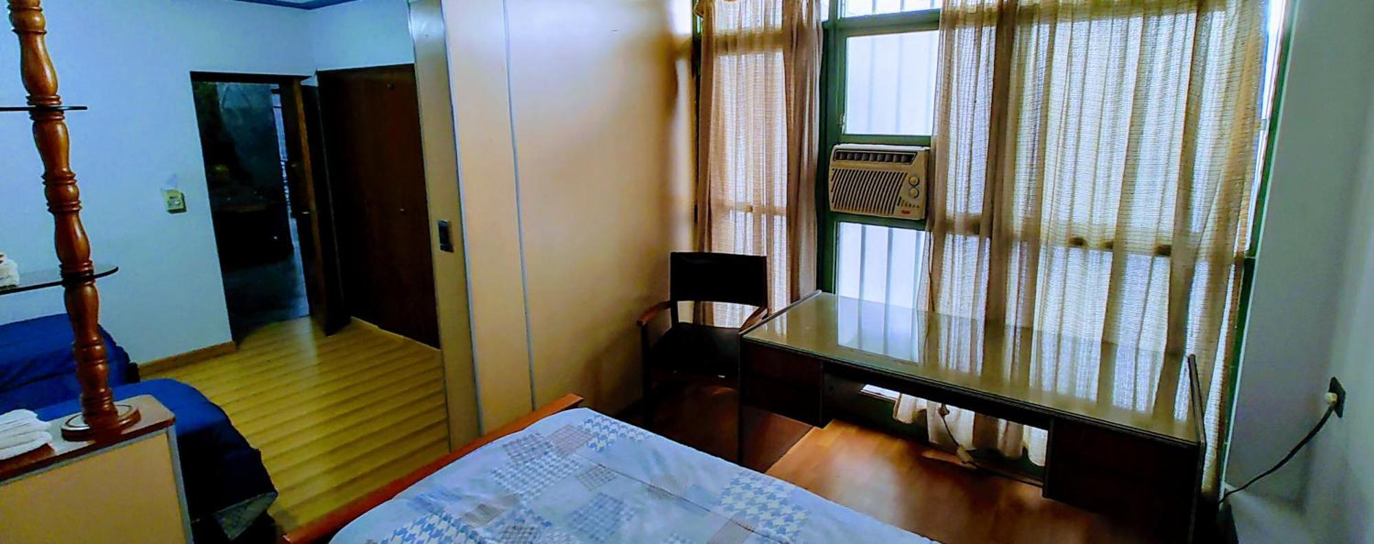 Apartamento Alon Ayun Centro Dpto 1 *