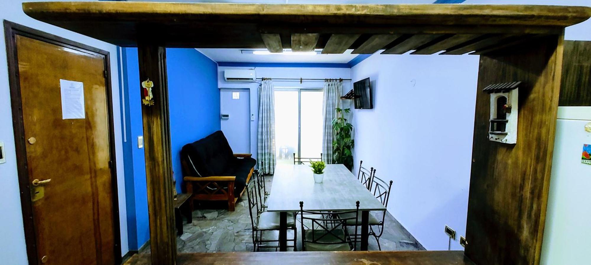 Apartamento Alon Ayun Centro Dpto 1