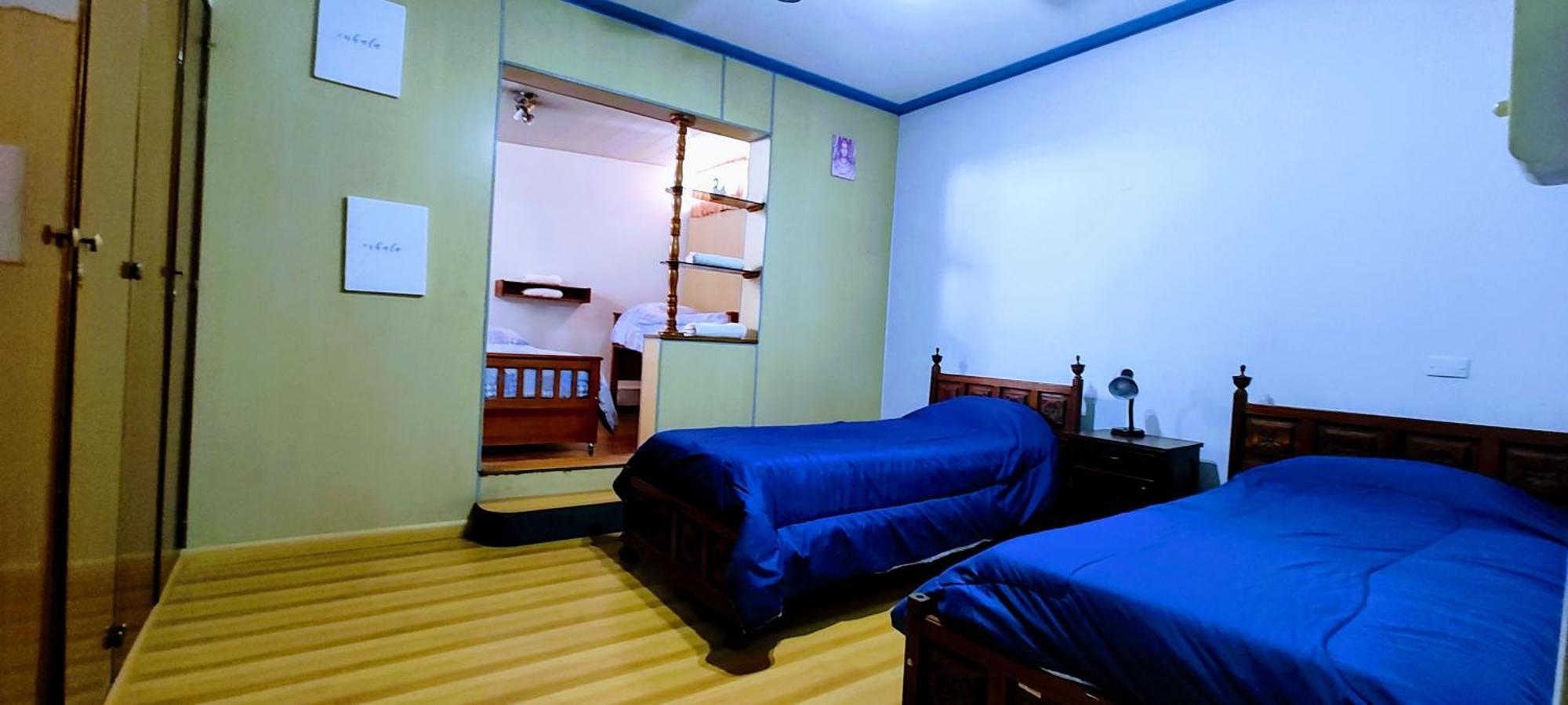Apartamento Alon Ayun Centro Dpto 1 *