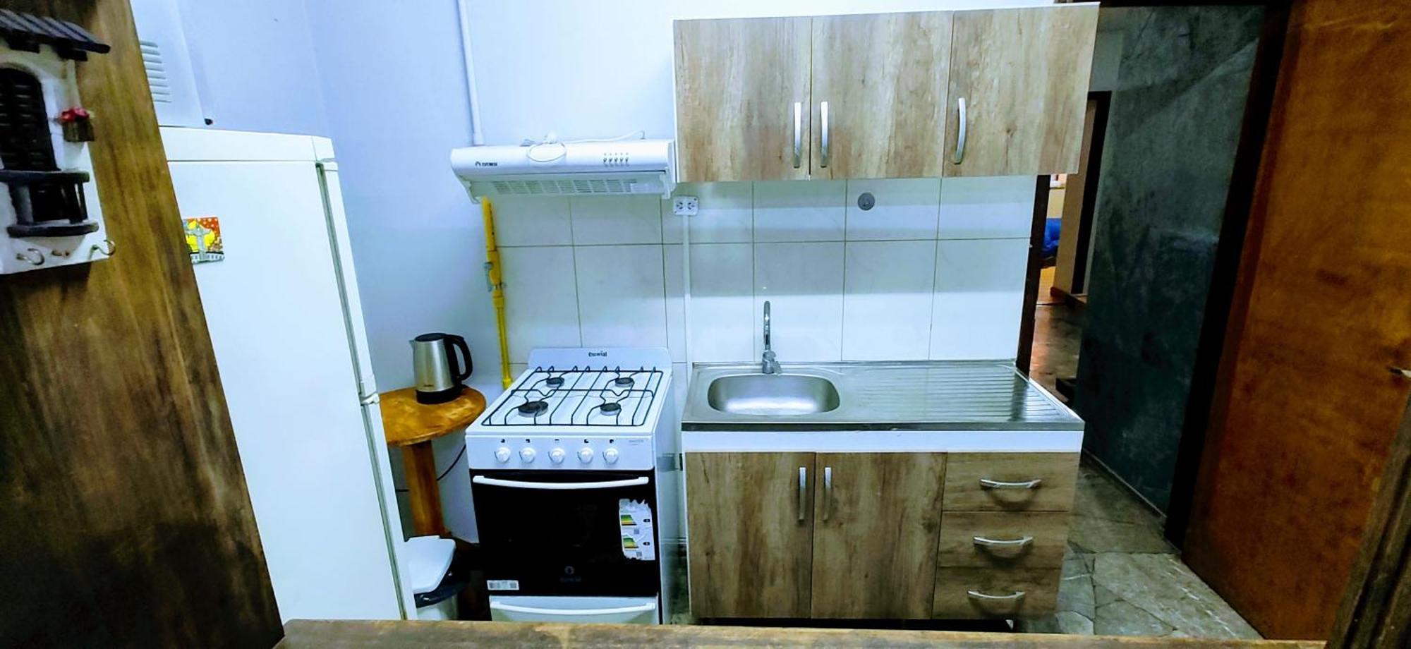 Alon Ayun Centro Dpto 1 * Mendoza