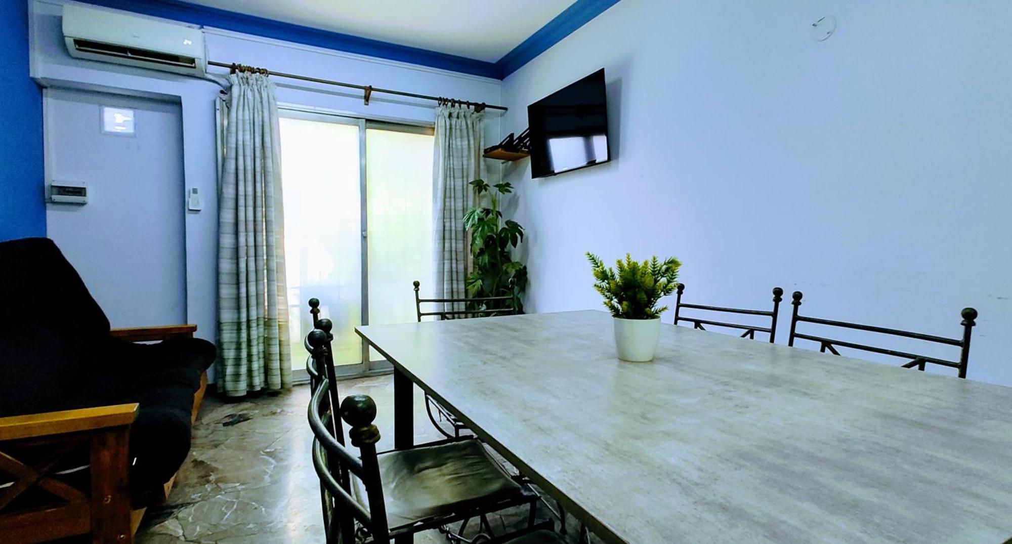 Alon Ayun Centro Dpto 1 Apartamento Mendoza