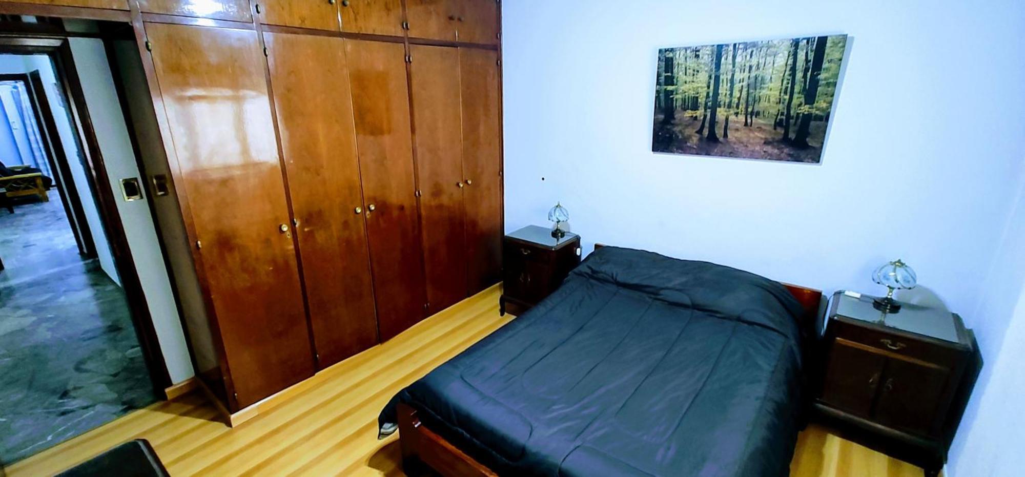 Apartamento Alon Ayun Centro Dpto 1 Mendoza