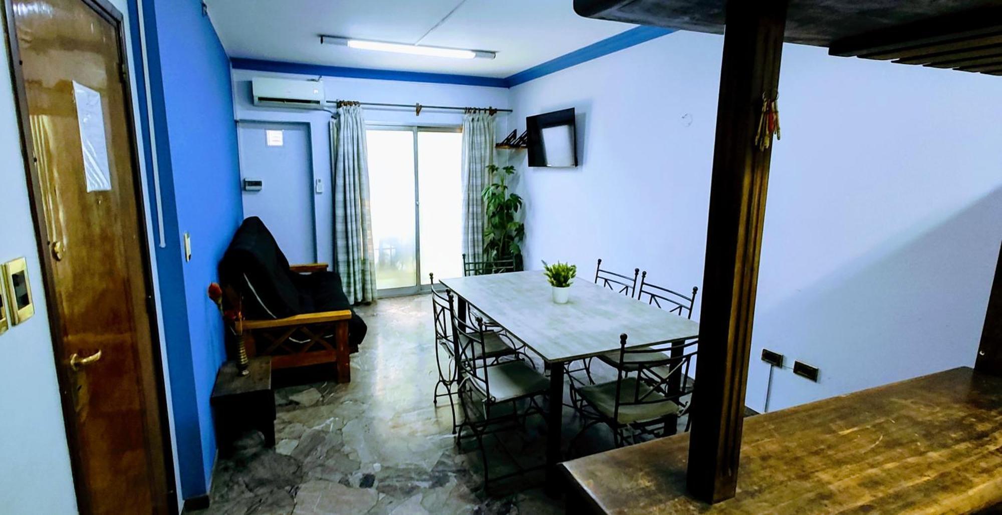 Alon Ayun Centro Dpto 1 Mendoza