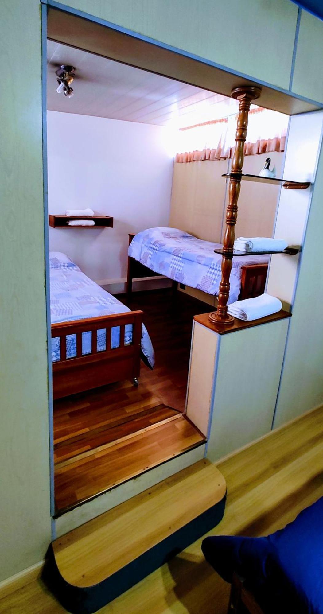 Apartamento Alon Ayun Centro Dpto 1 *