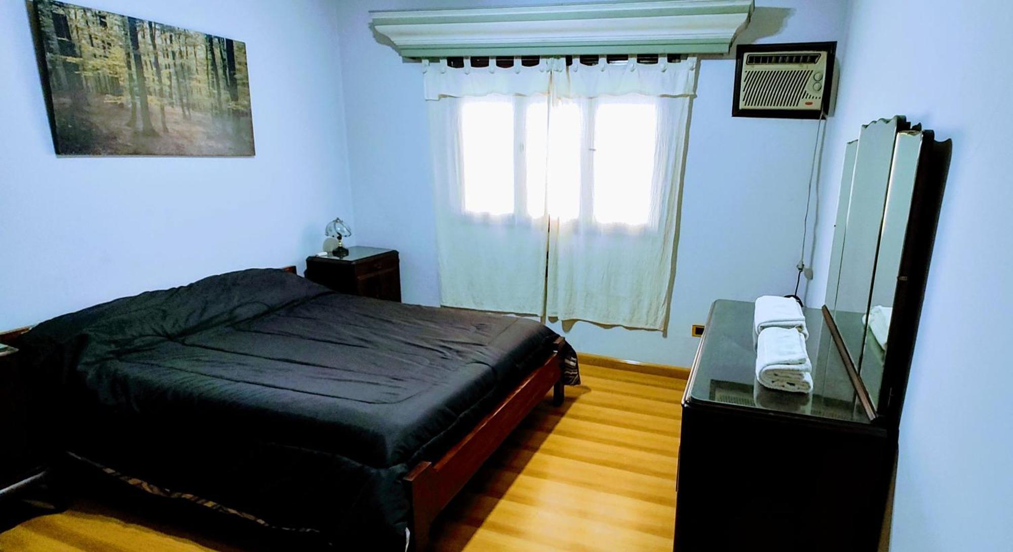 Alon Ayun Centro Dpto 1 Apartamento Mendoza