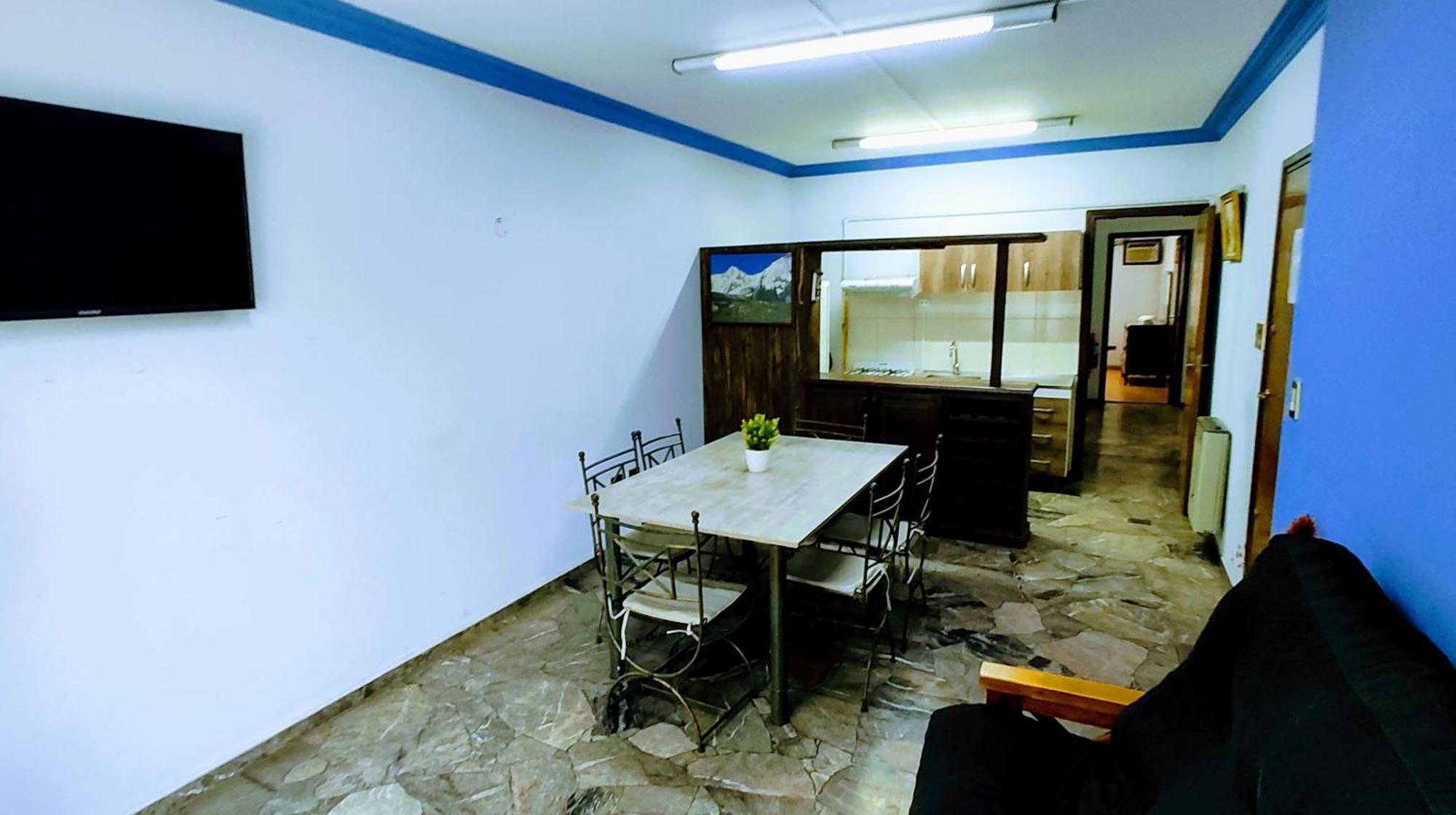 Alon Ayun Centro Dpto 1 Apartamento