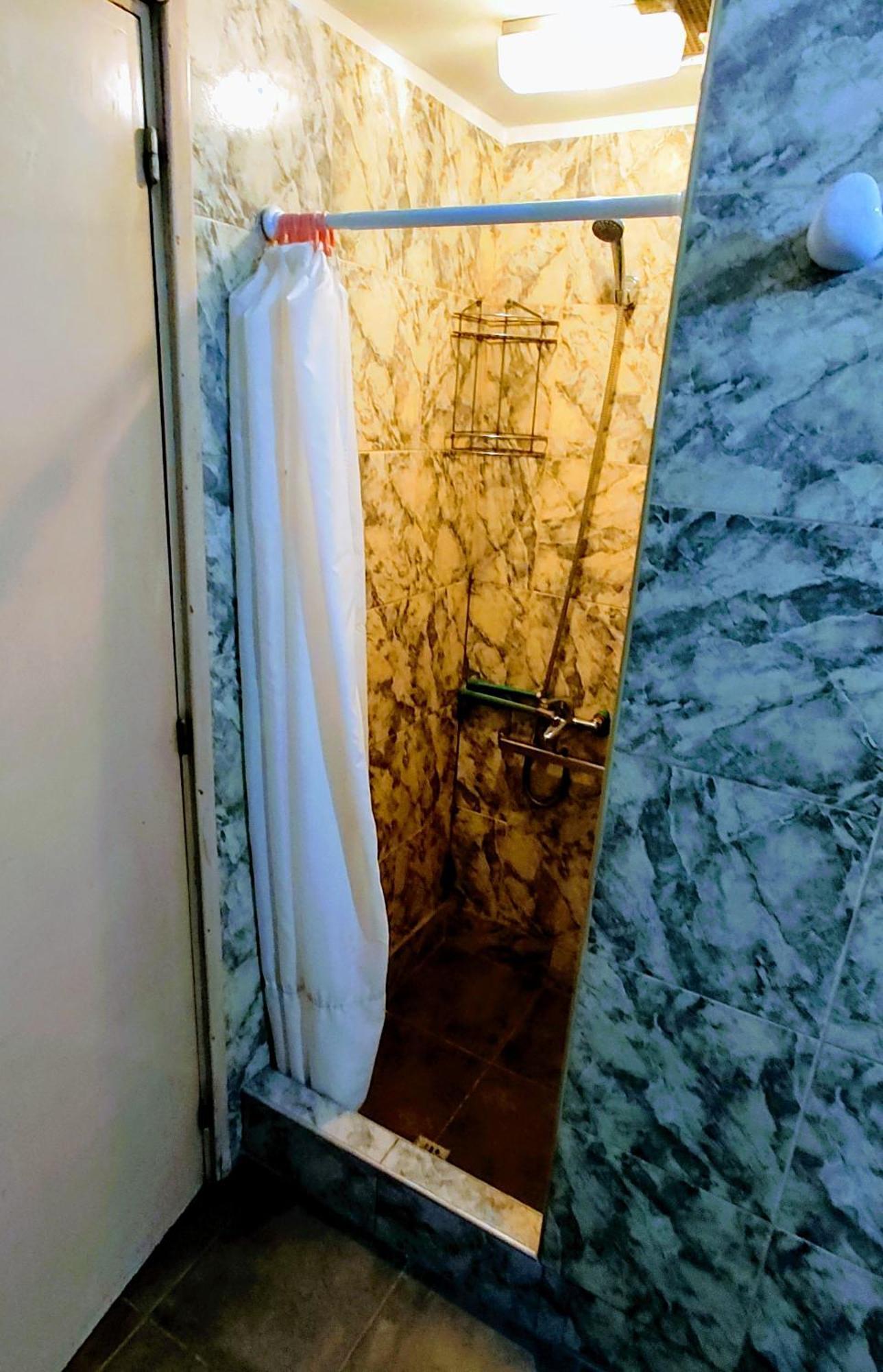 Apartamento Alon Ayun Centro Dpto 1 Mendoza