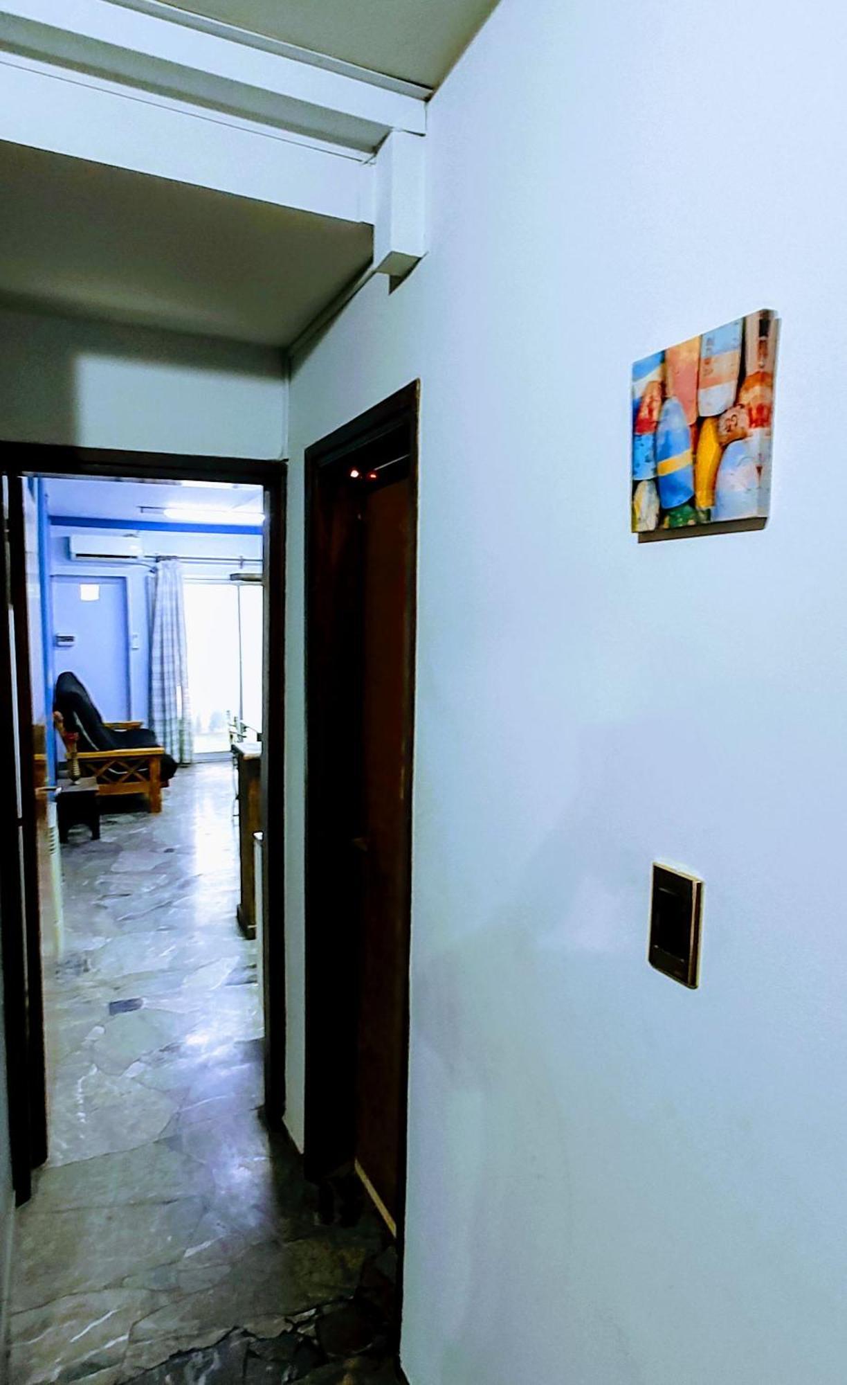 Alon Ayun Centro Dpto 1 Mendoza