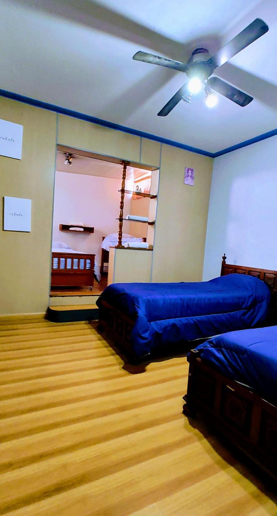Alon Ayun Centro Dpto 1