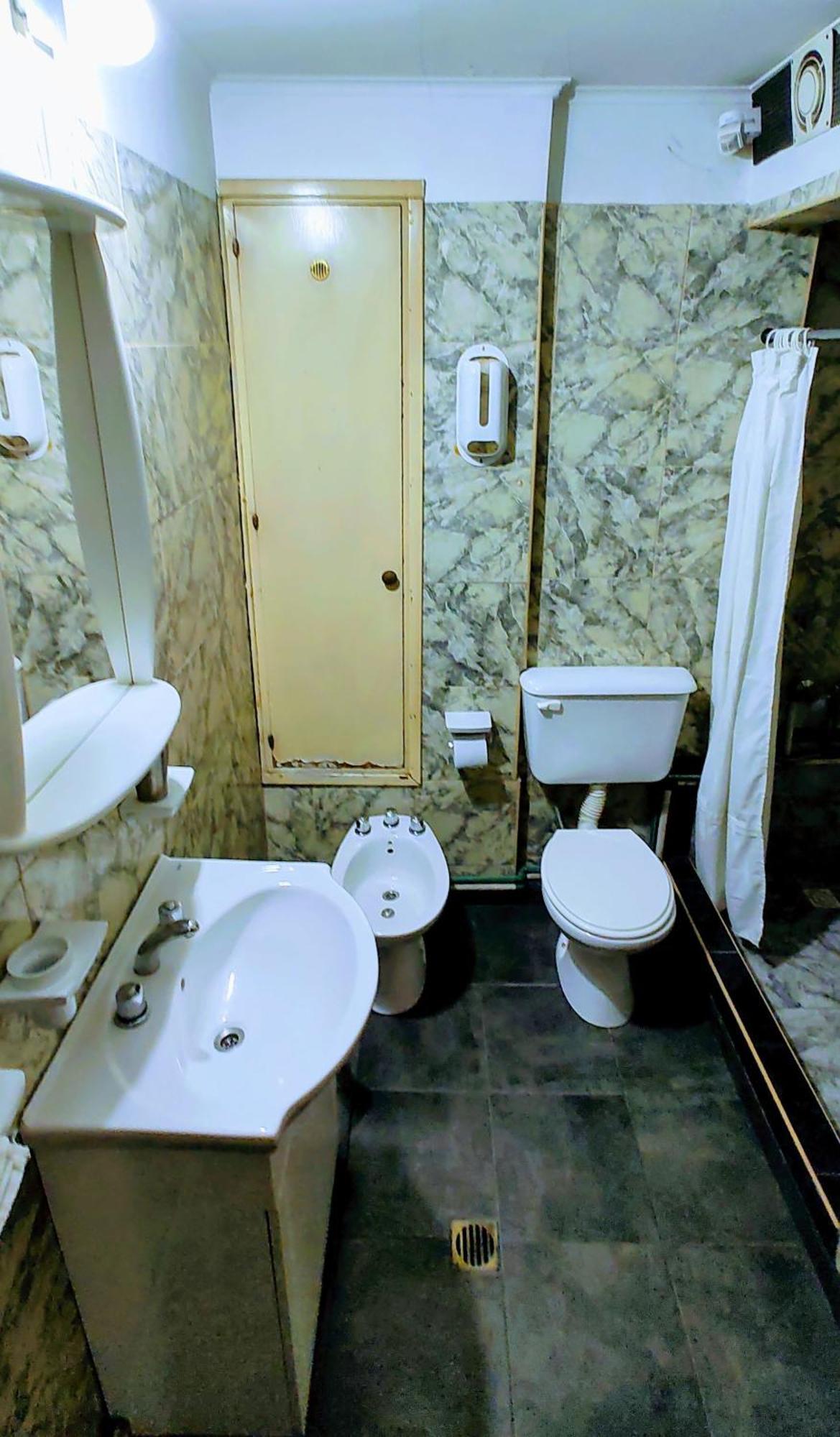 Alon Ayun Centro Dpto 1 Mendoza