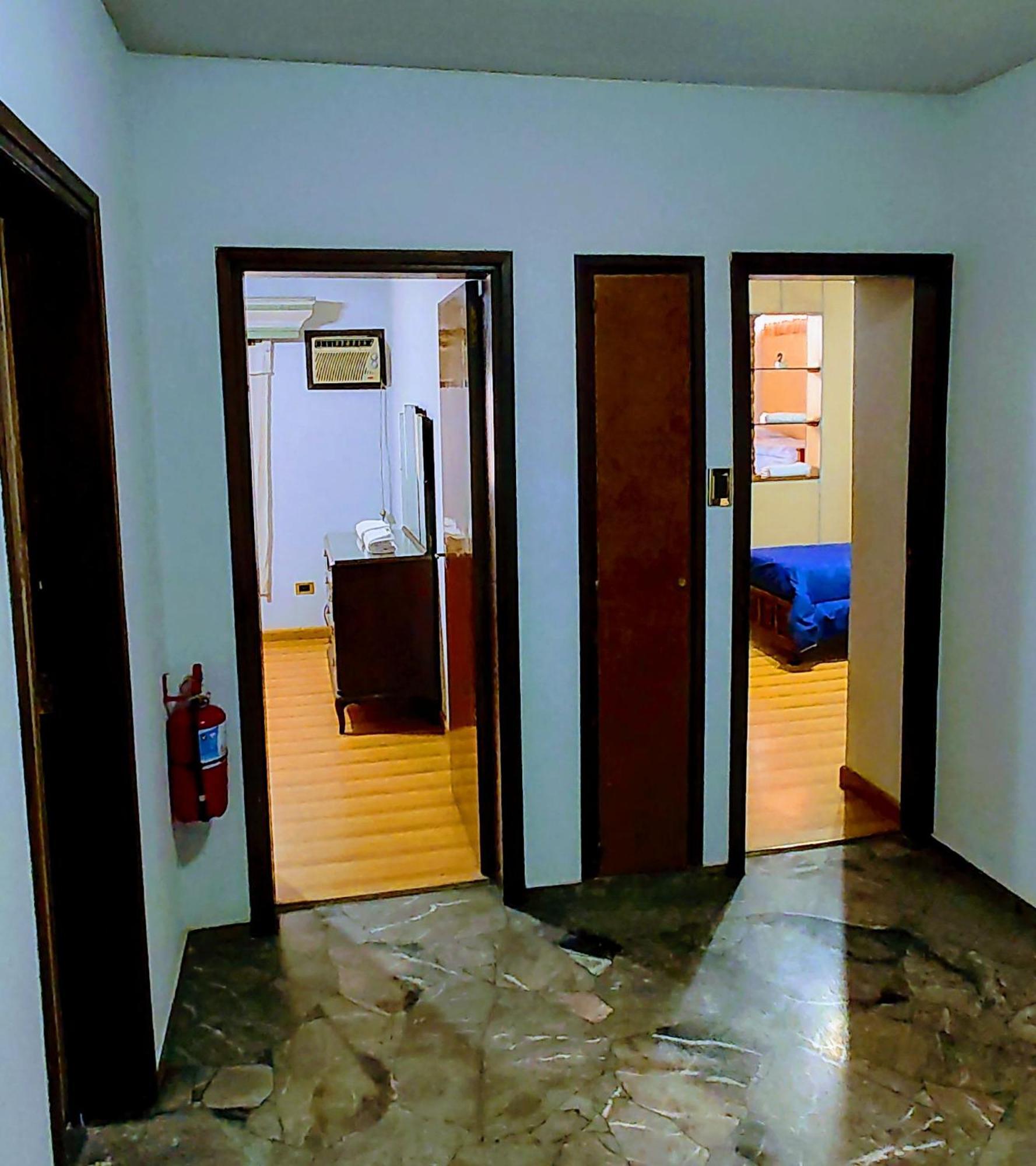 Apartamento Alon Ayun Centro Dpto 1 *