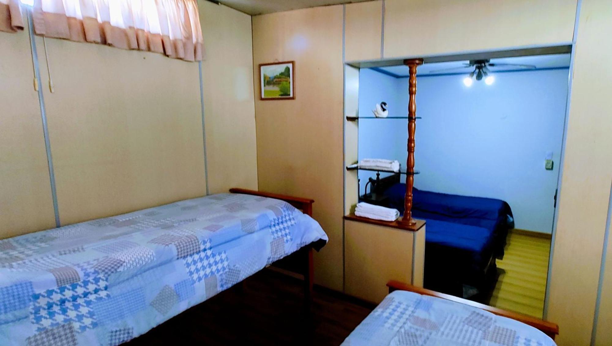 Alon Ayun Centro Dpto 1