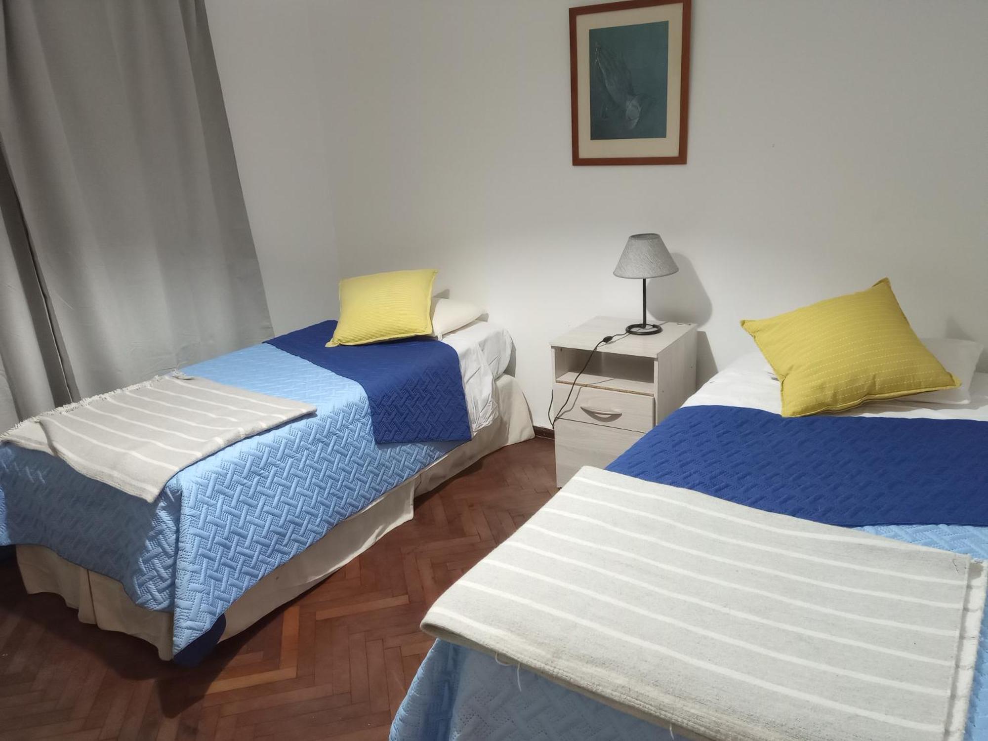 Сasa de vacaciones La Casita De Mi Infancia Mendoza