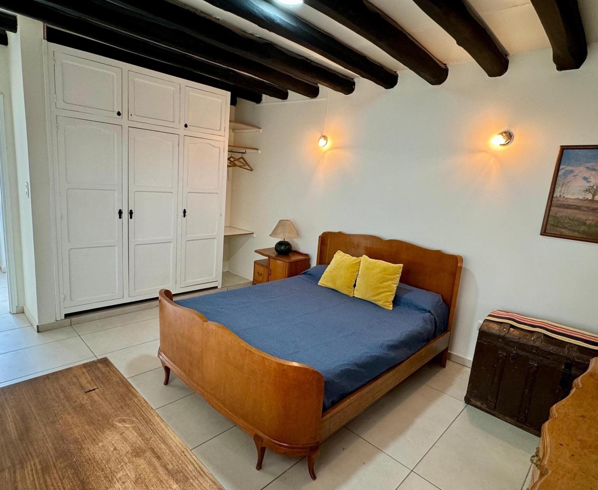Cuyen Apartamento *
