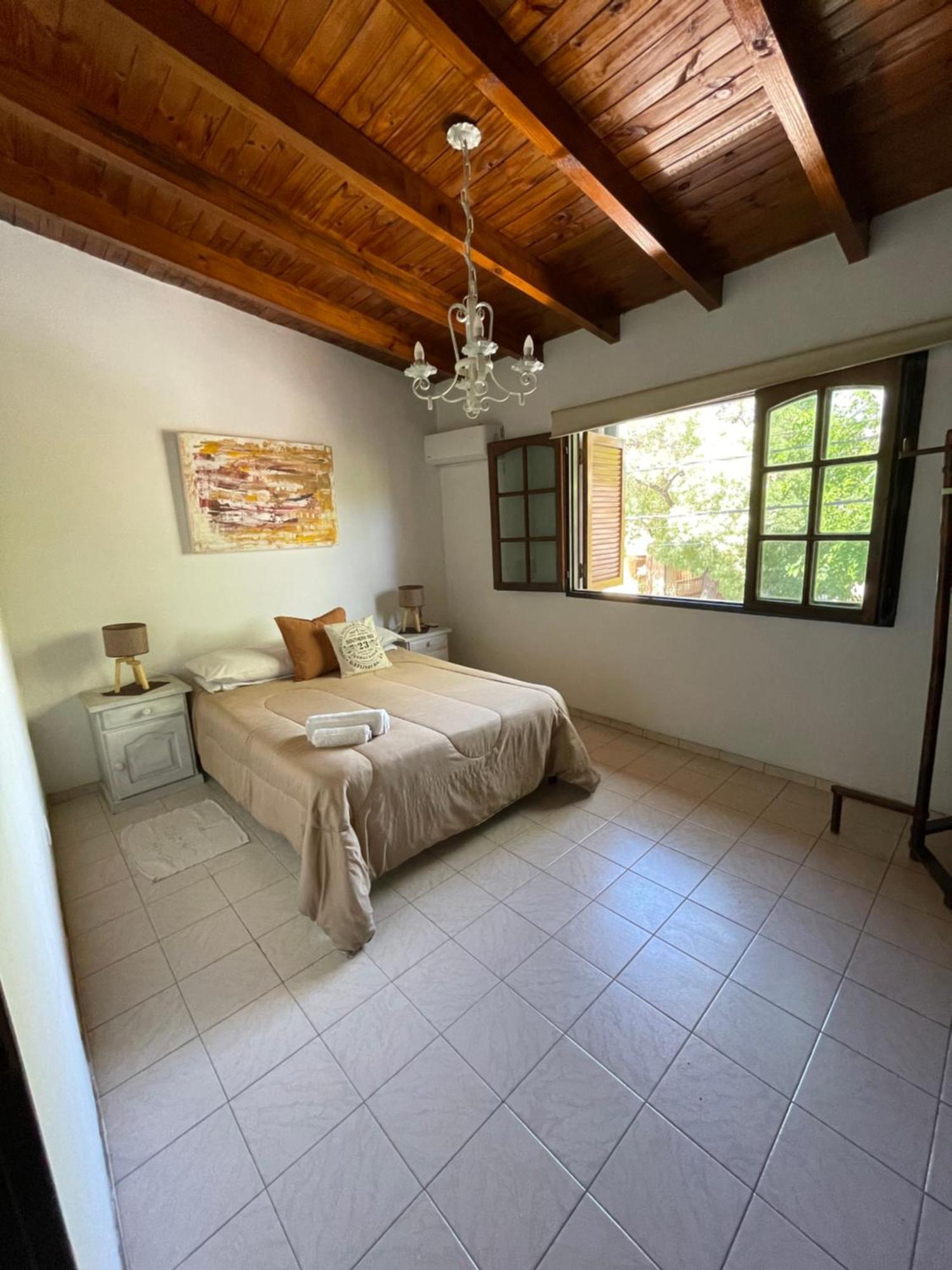Apartamento Moderno Y Tranquilo Departamento En 6ta Sección *