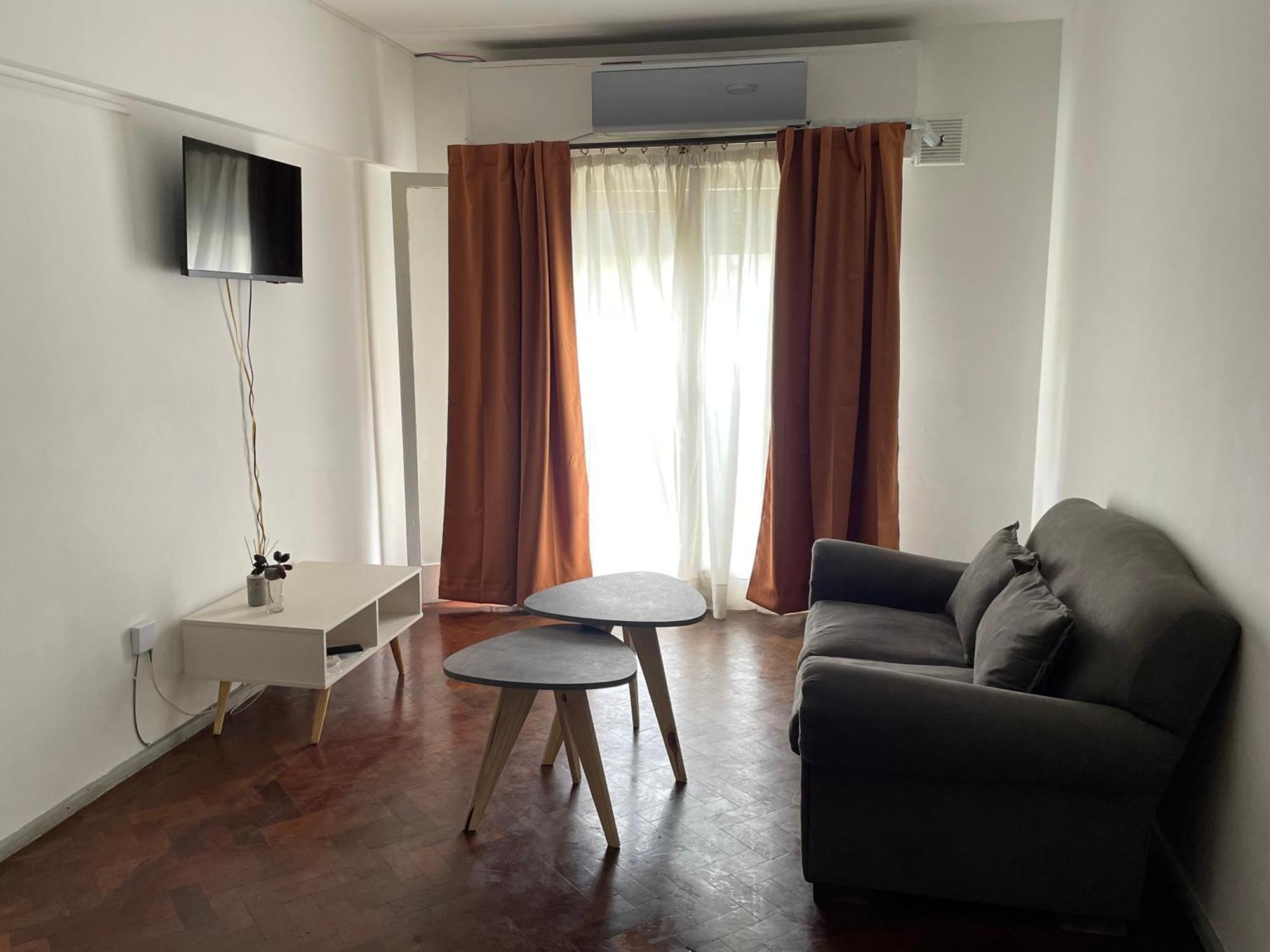 Comodo Departamento Centrico Apartamento *