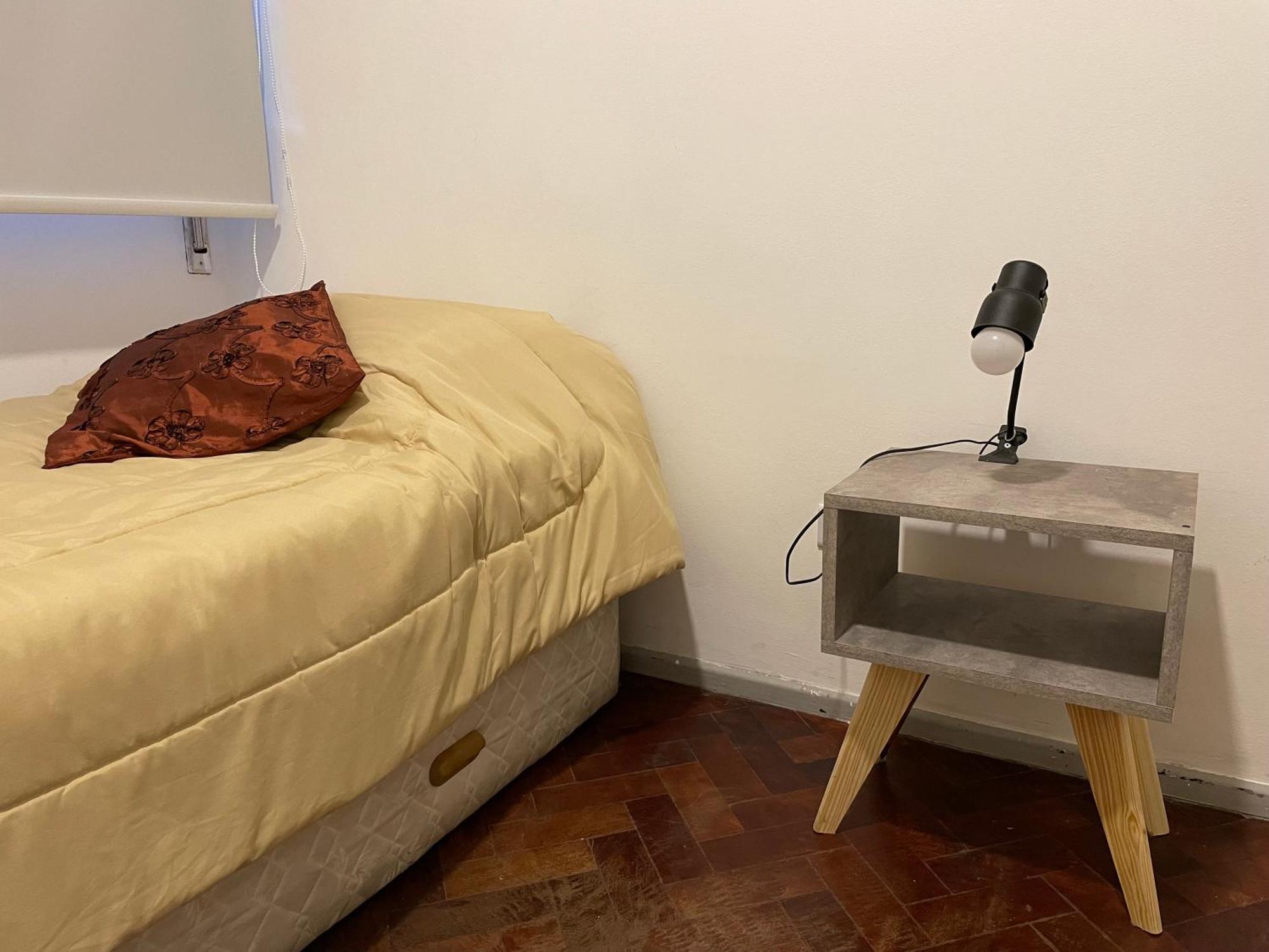 Apartamento Comodo Departamento Centrico Mendoza