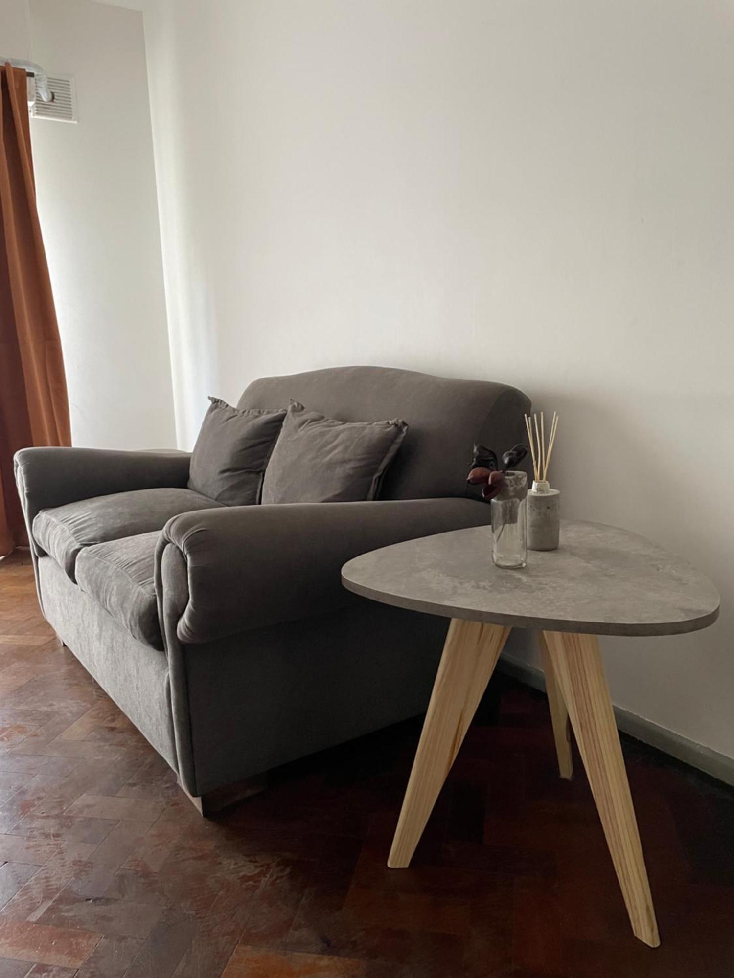 Comodo Departamento Centrico Mendoza