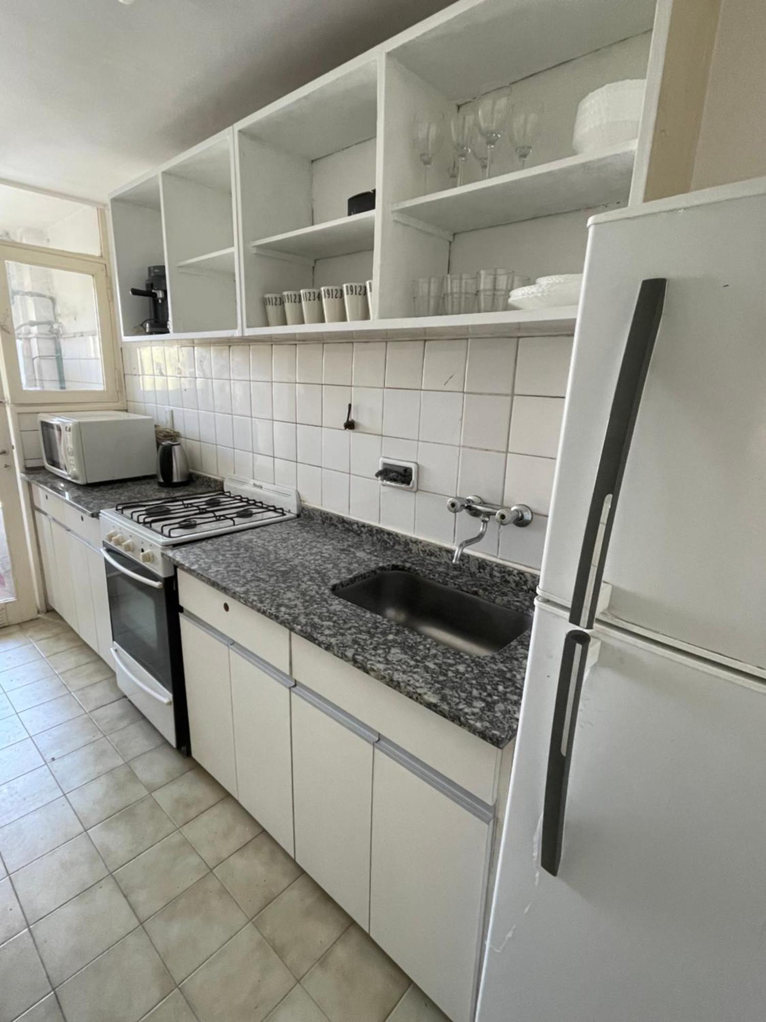 Apartamento Comodo Departamento Centrico
