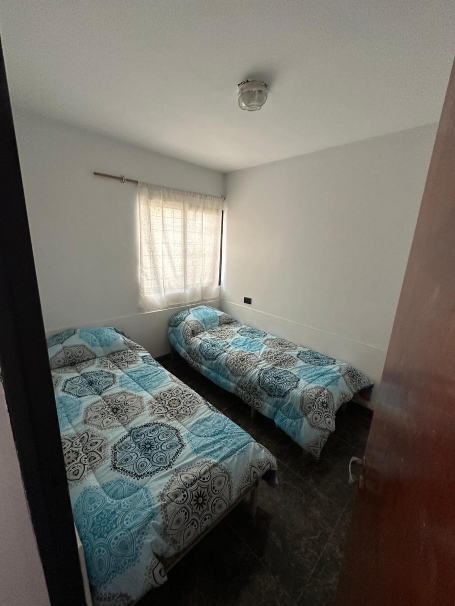Inti Apartamento *
