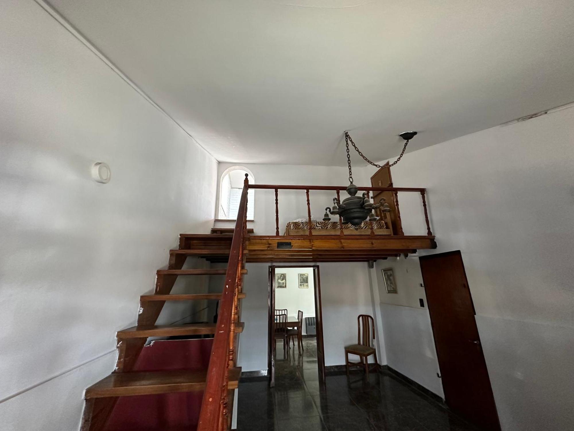 Apartamento Inti Mendoza