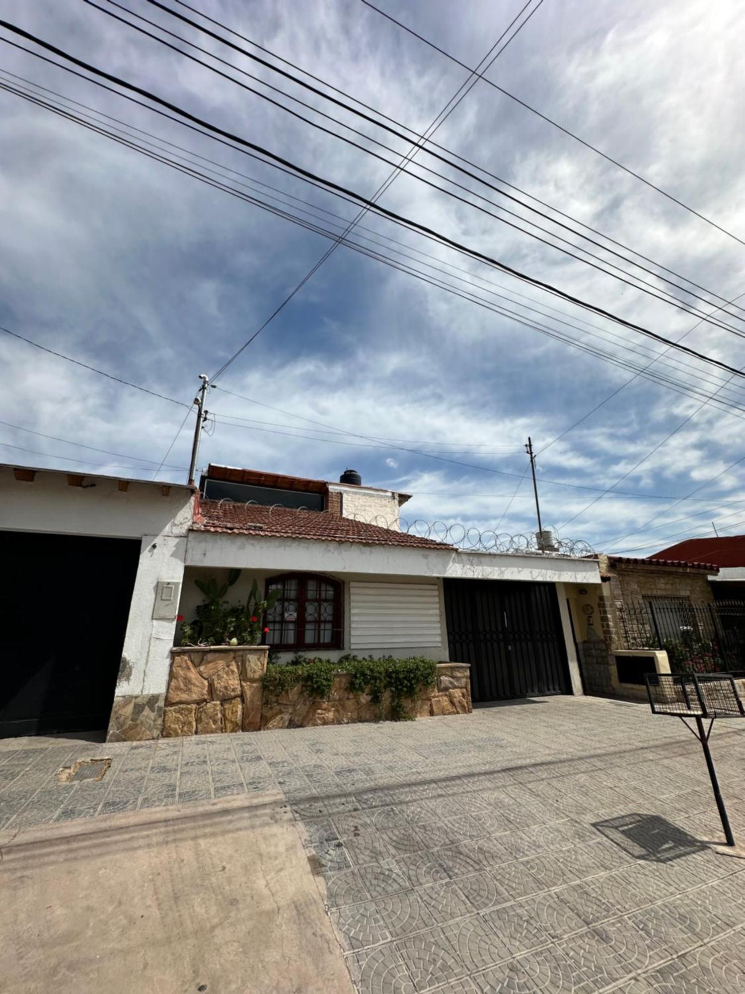 Apartamento Inti *