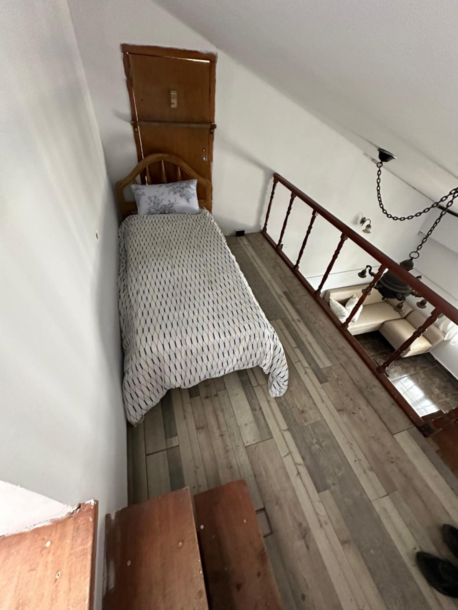 Apartamento Inti