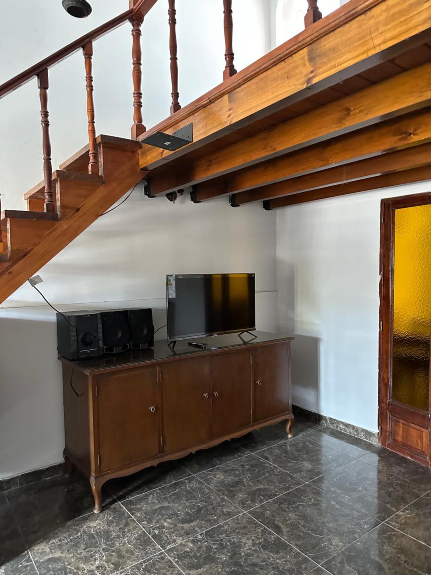 Inti Apartamento Mendoza