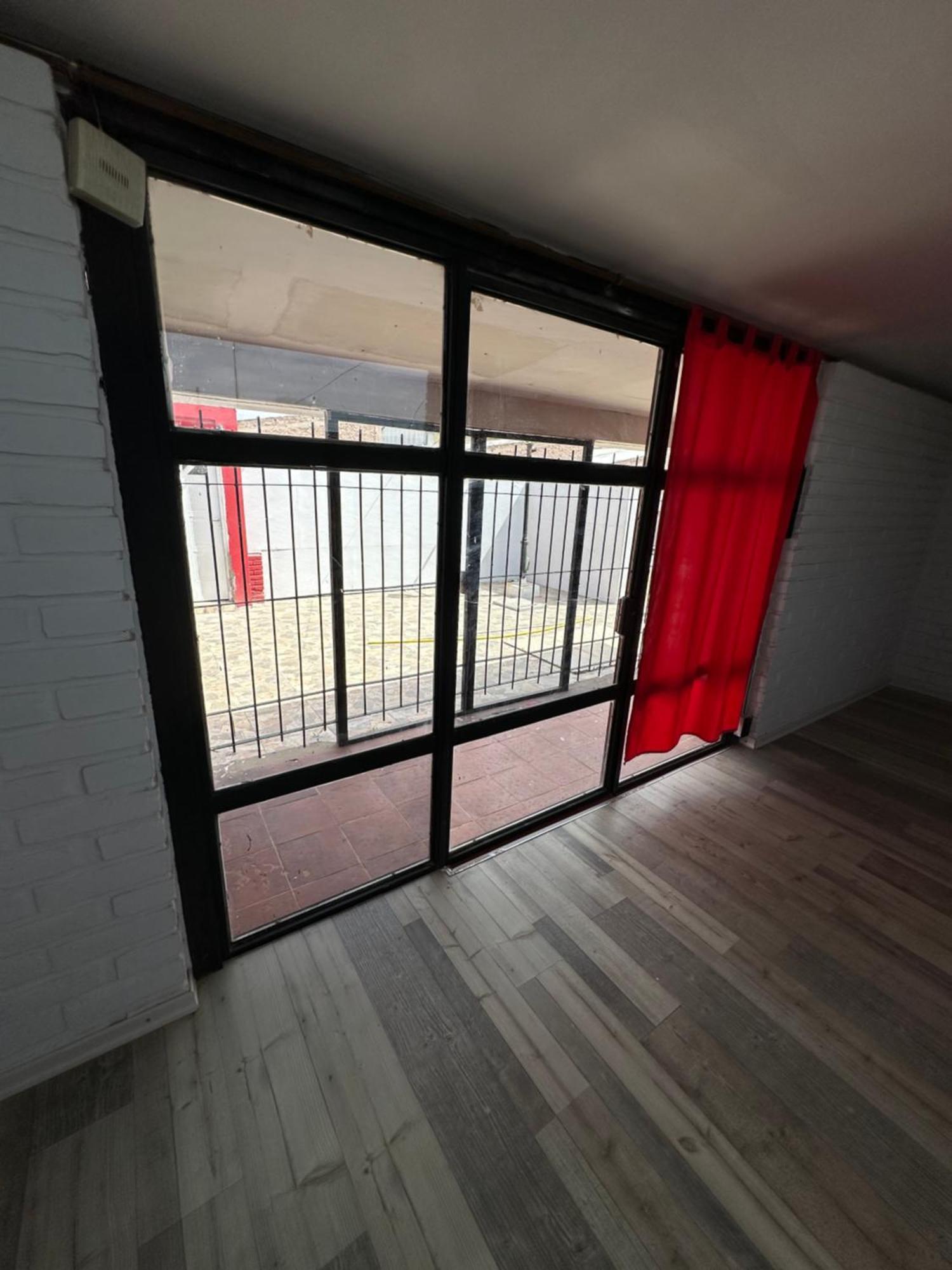 Inti Apartamento Mendoza