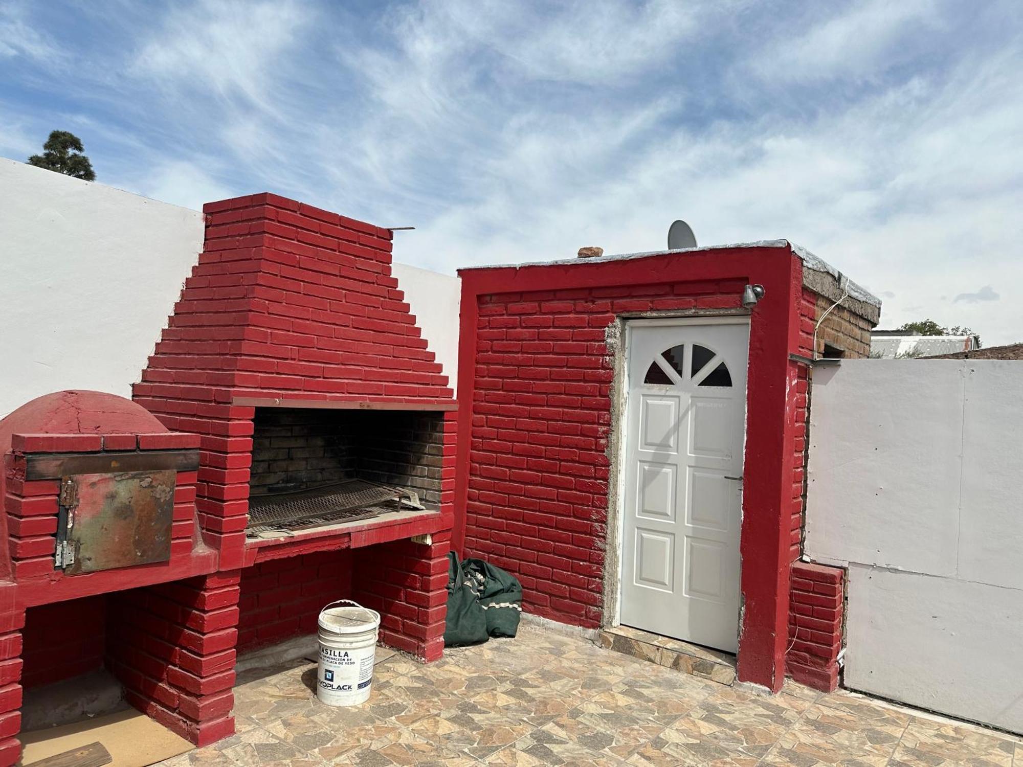 Inti Apartamento Mendoza