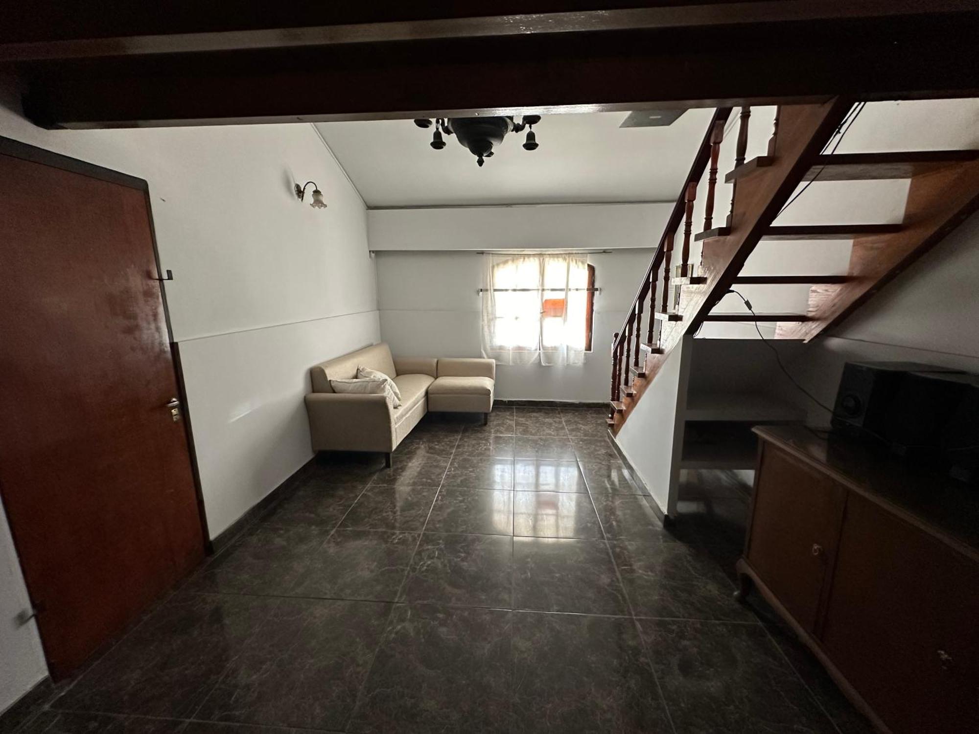 Inti Apartamento *