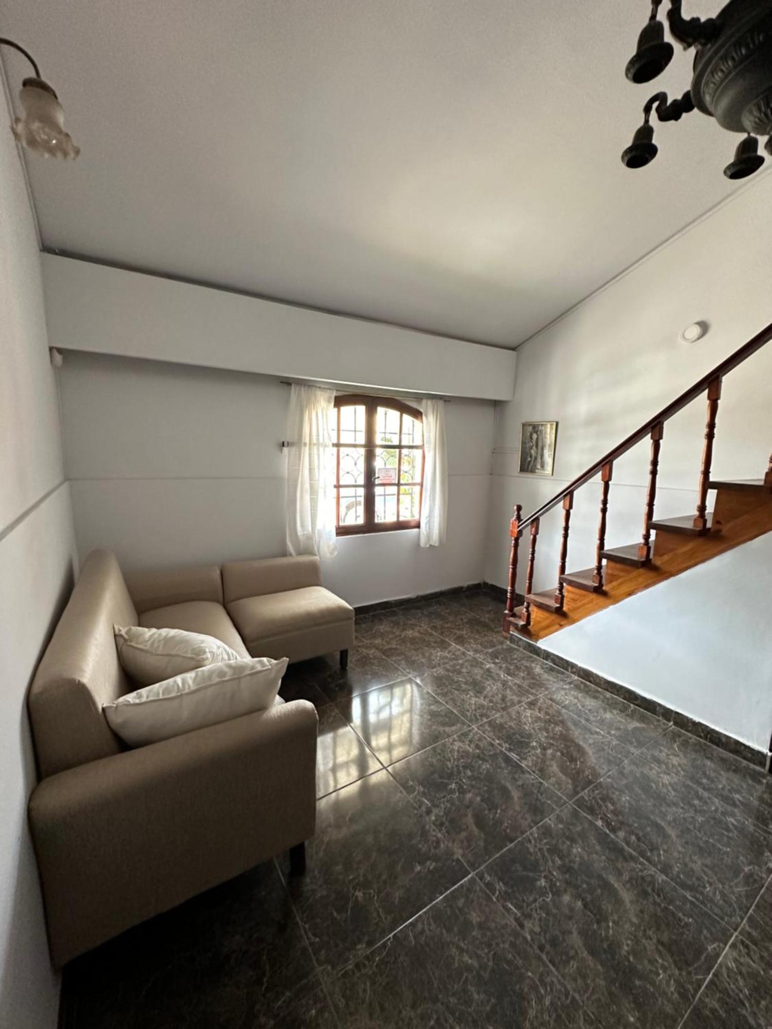 Inti Apartamento