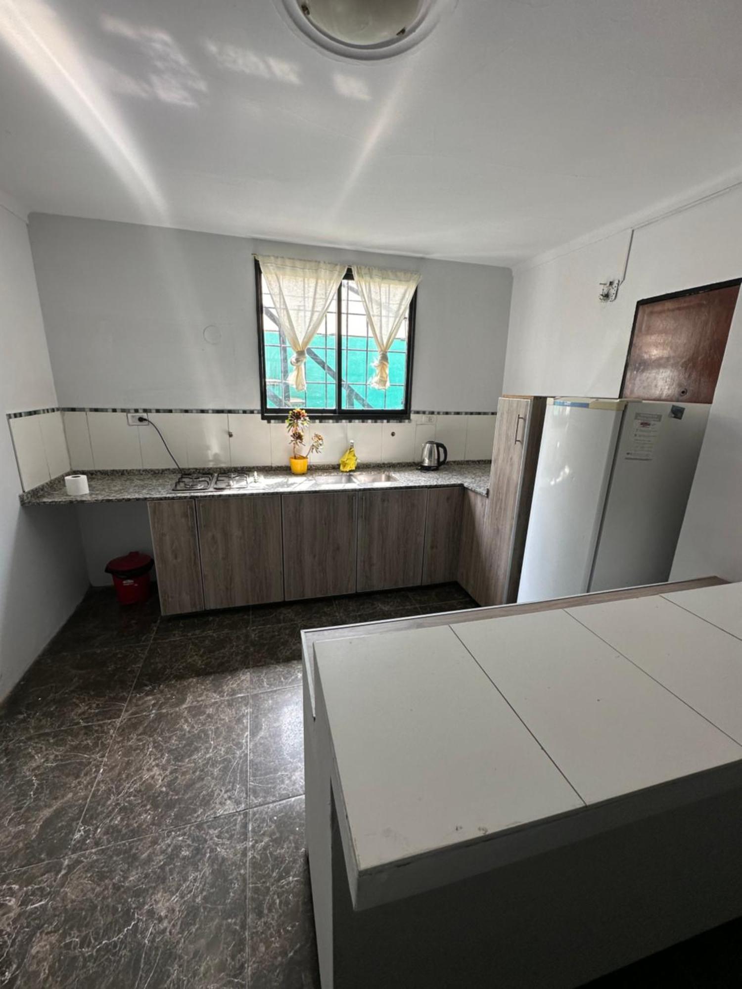 Inti Apartamento *