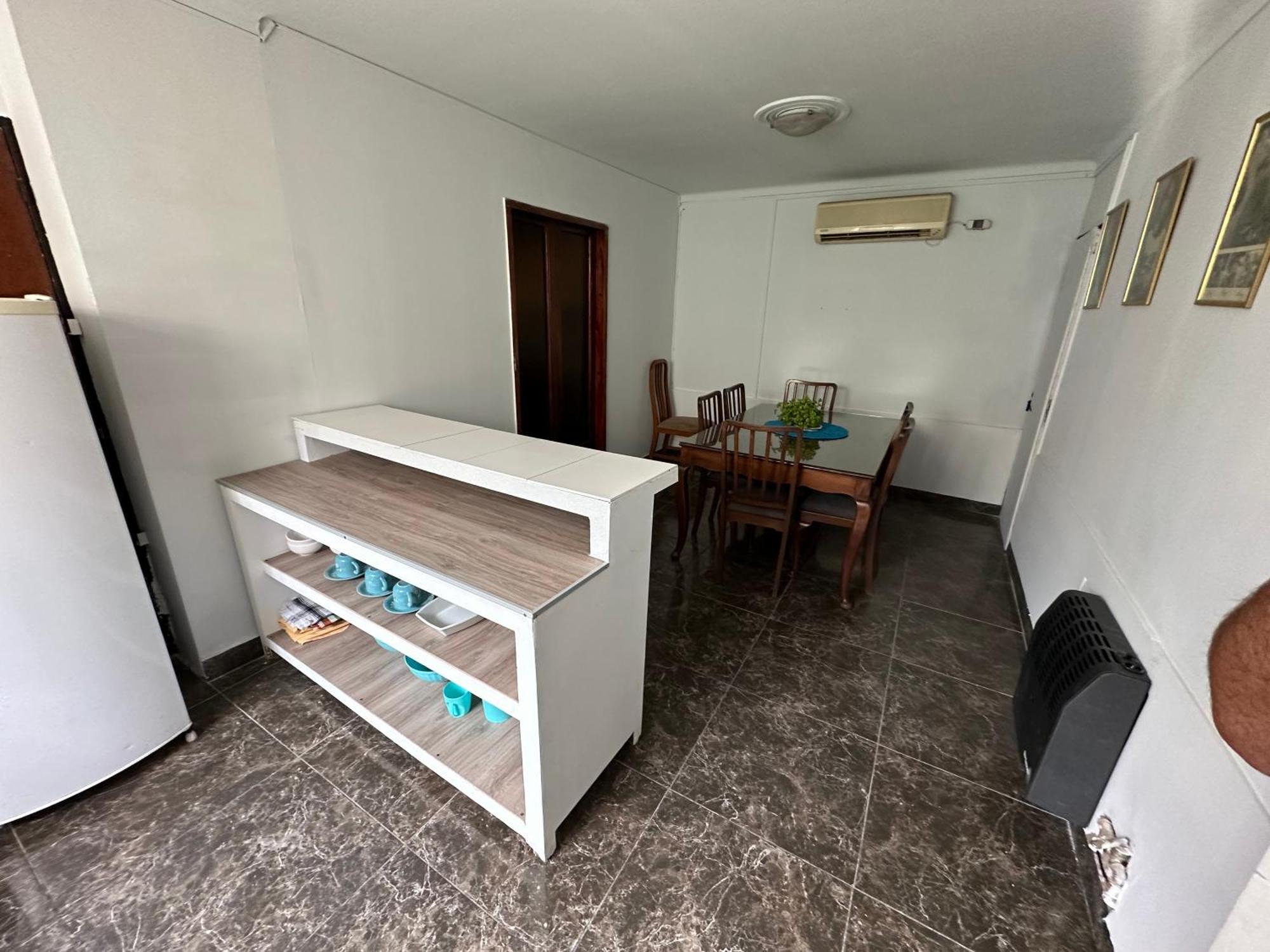 Inti Apartamento Mendoza