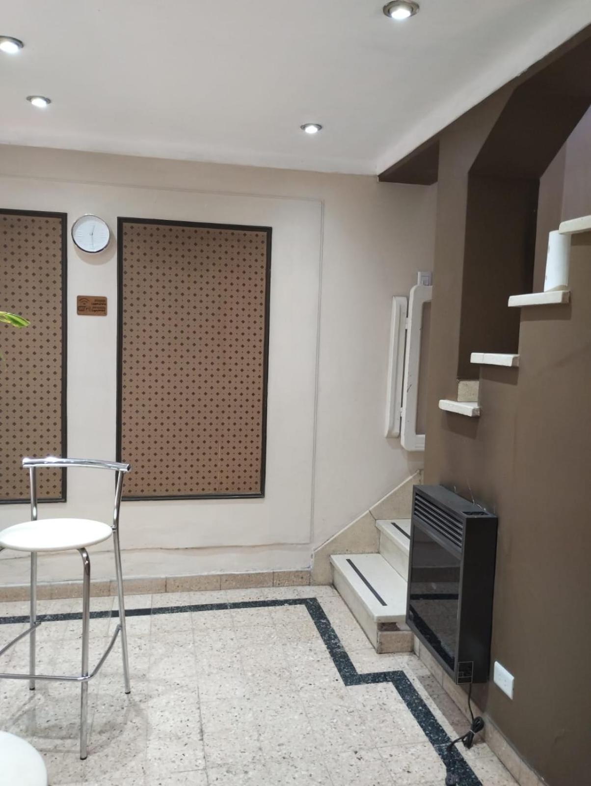 Bed & Breakfast Houselyon Mendoza
