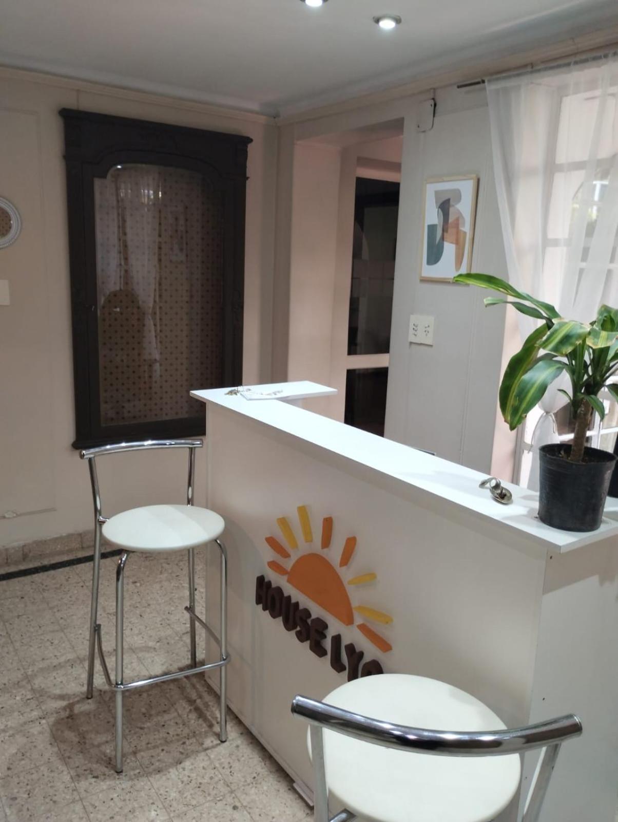 Bed & Breakfast Houselyon Mendoza