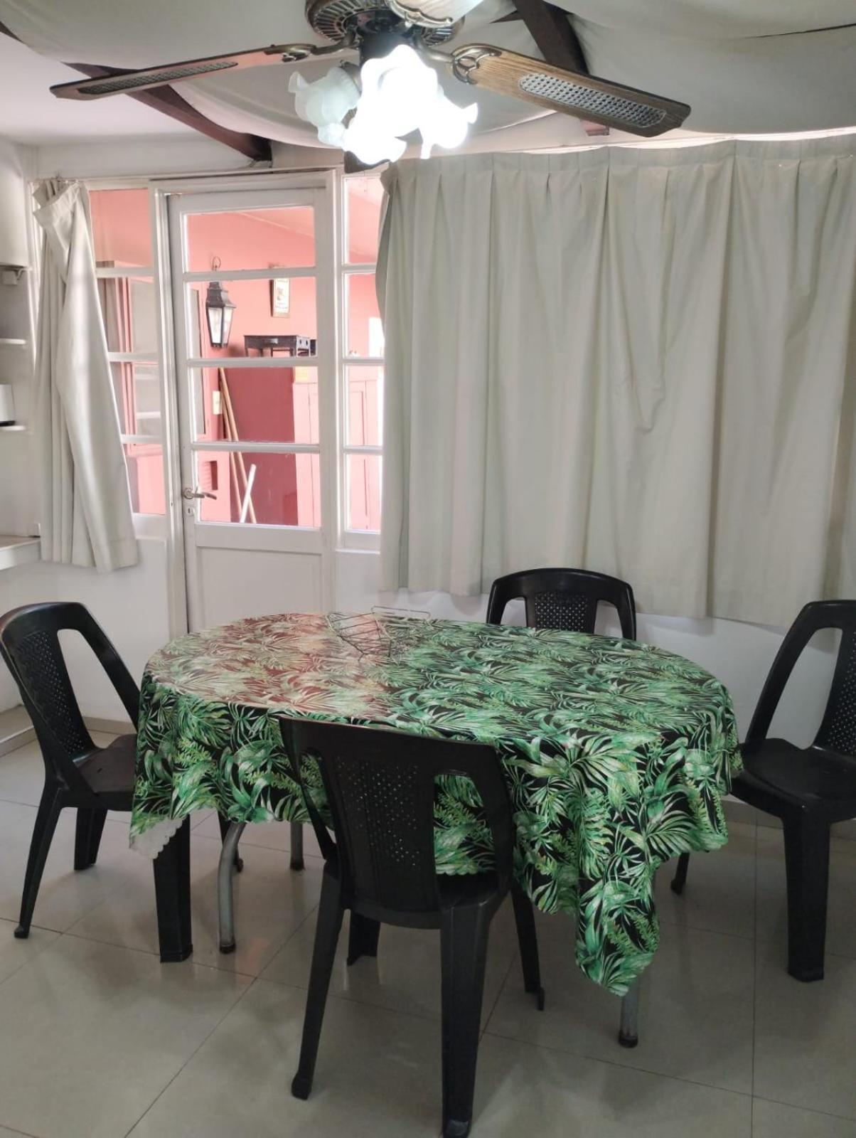Bed & Breakfast Houselyon Mendoza