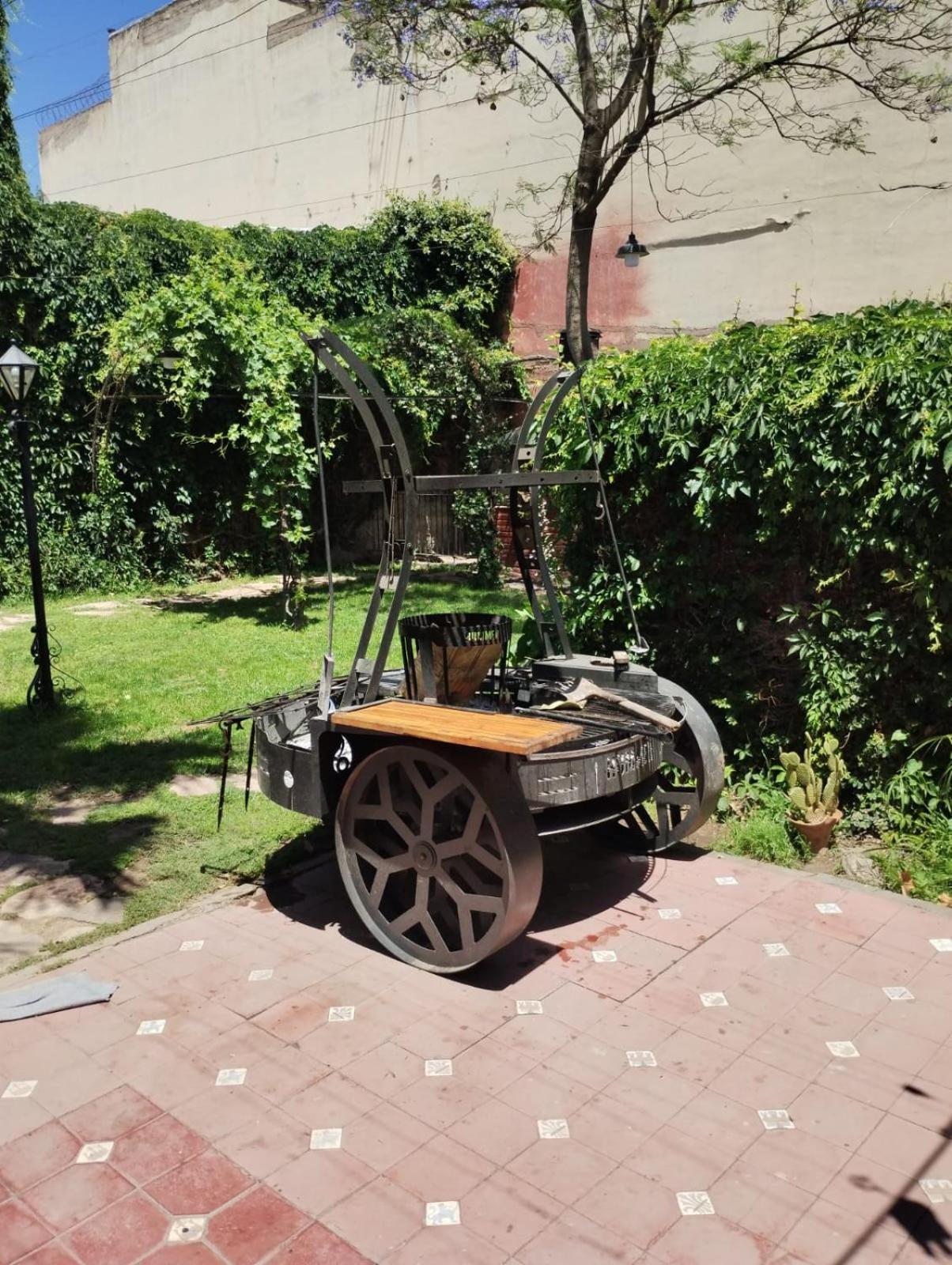 Bed & Breakfast Houselyon Mendoza