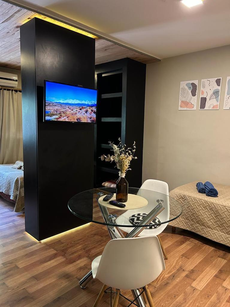 Departamento Moderno Entero / Equipado - Excelente Ubicacion