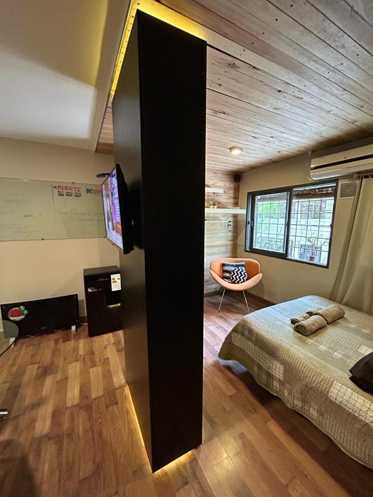 Departamento Moderno Entero / Equipado - Excelente Ubicacion Apartment Mendoza