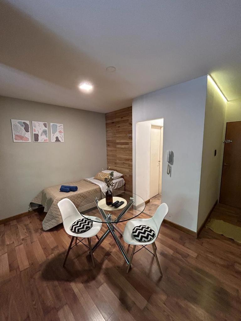 Departamento Moderno Entero / Equipado - Excelente Ubicacion Apartment Mendoza