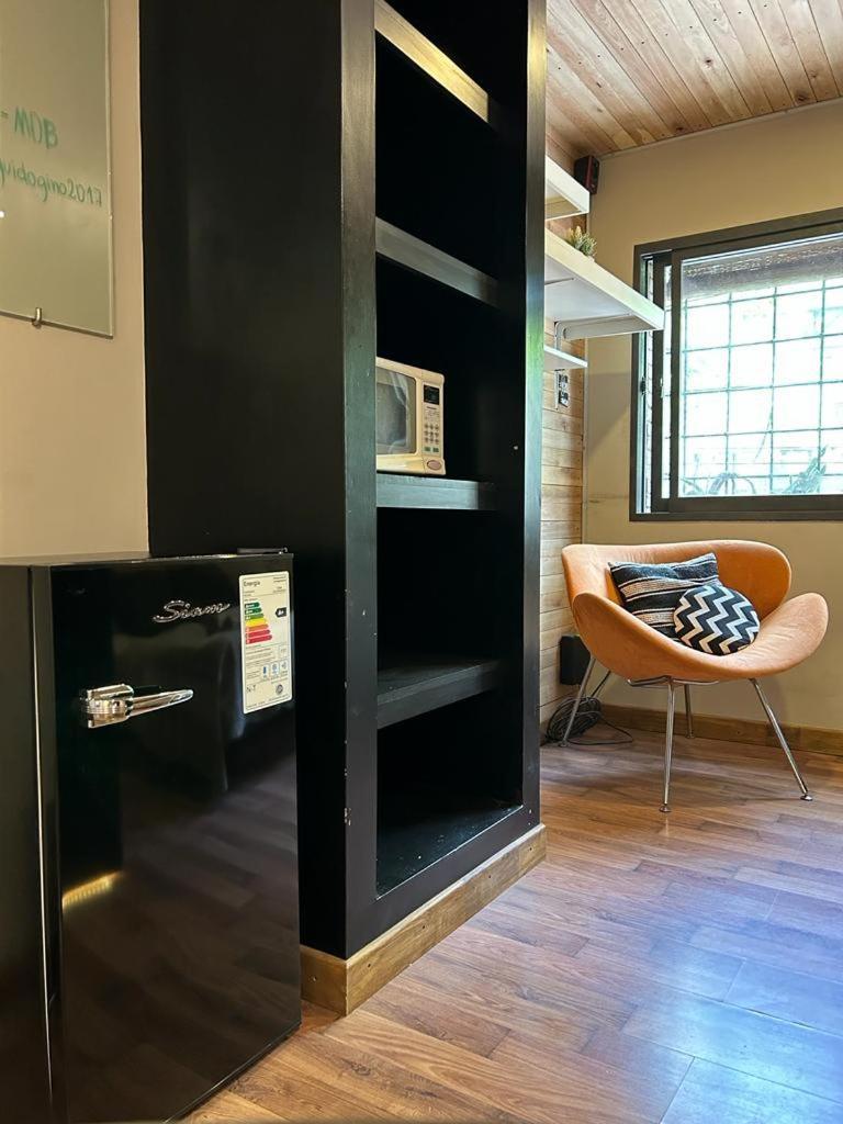 Departamento Moderno Entero / Equipado - Excelente Ubicacion Mendoza