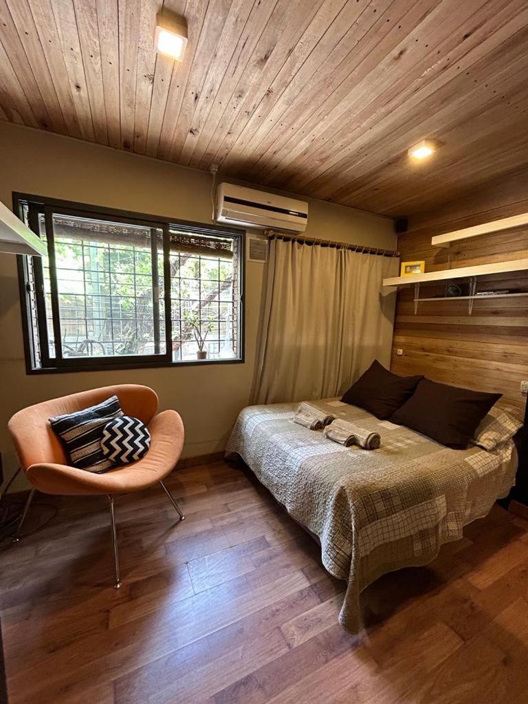 Departamento Moderno Entero / Equipado - Excelente Ubicacion Mendoza