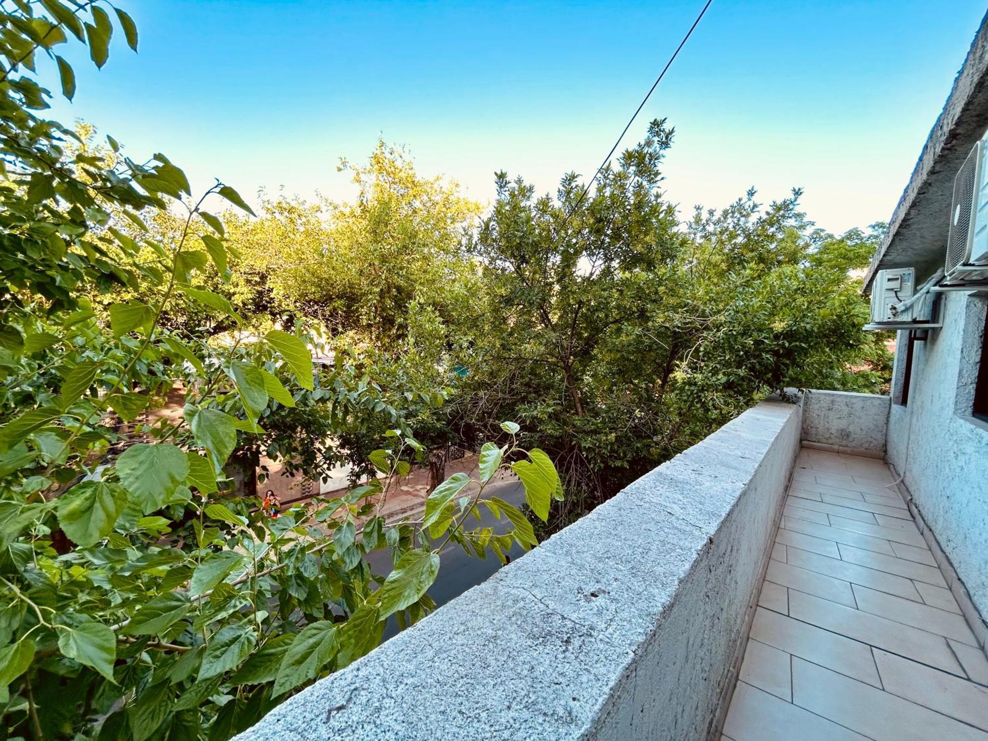 San Lorenzo Apartamento Mendoza