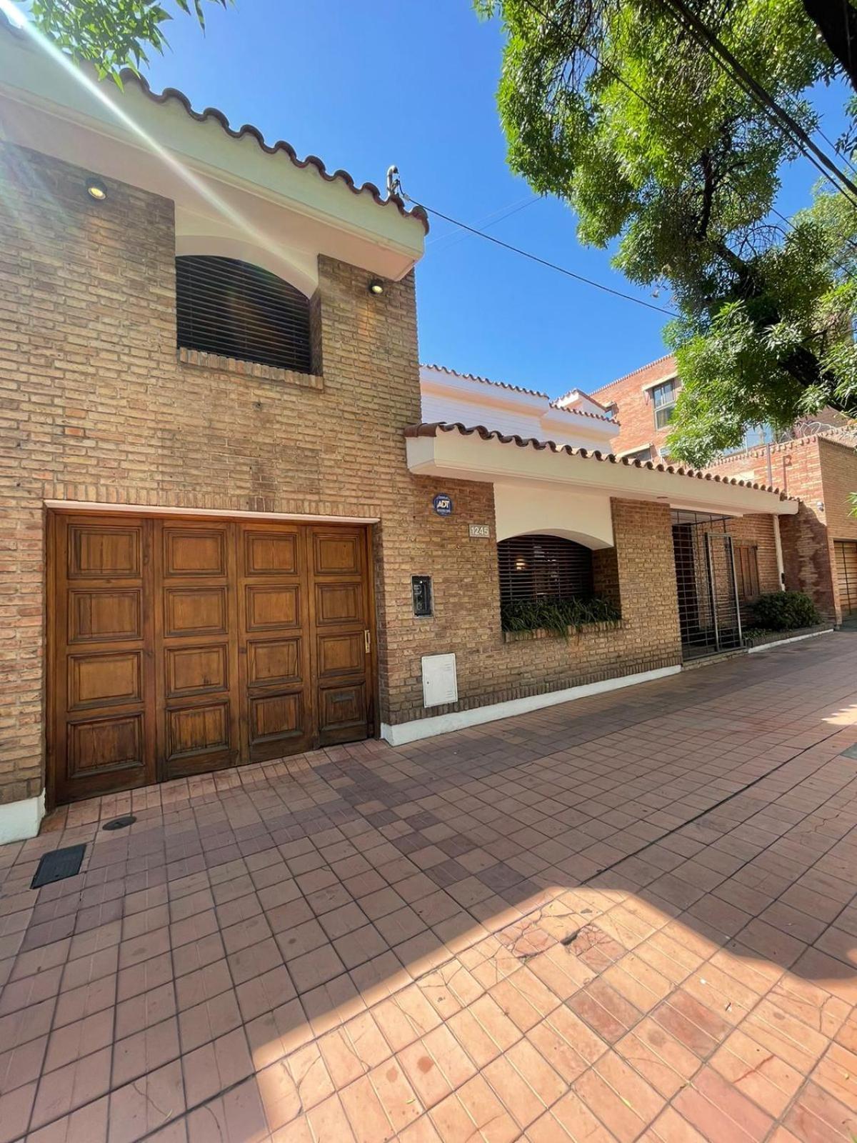 Bed & Breakfast Casabella Bed & Breakfast Mendoza